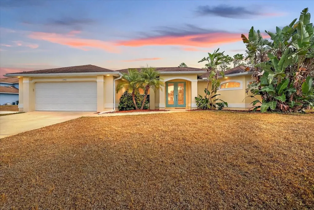 2991 Grandview Drive North Port FL 34288