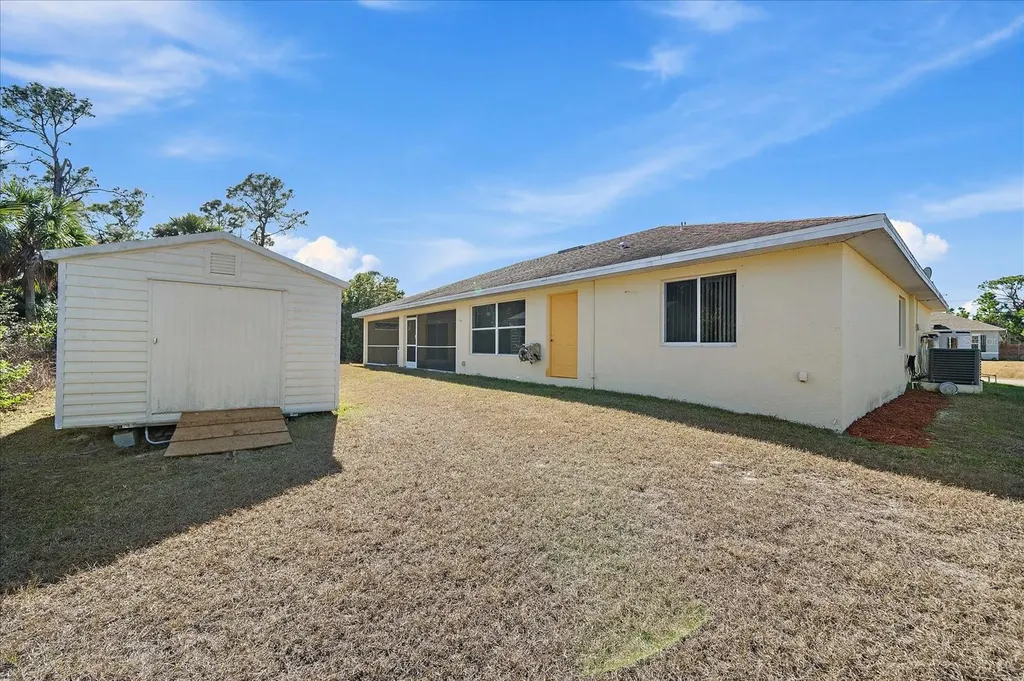 2991 Grandview Drive North Port FL 34288