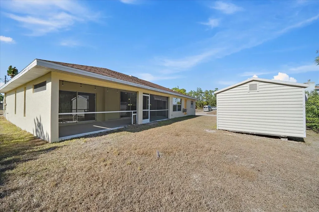 2991 Grandview Drive North Port FL 34288