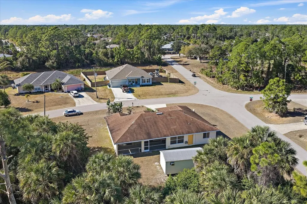 2991 Grandview Drive North Port FL 34288