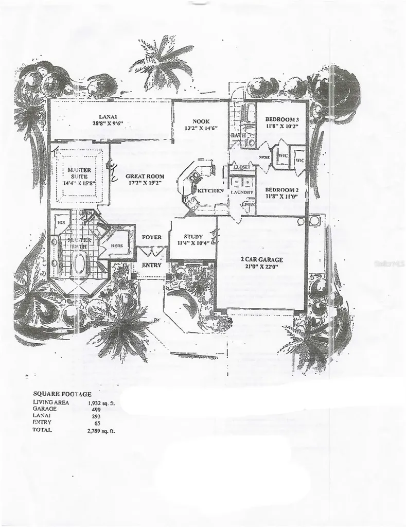2991 Grandview Drive North Port FL 34288