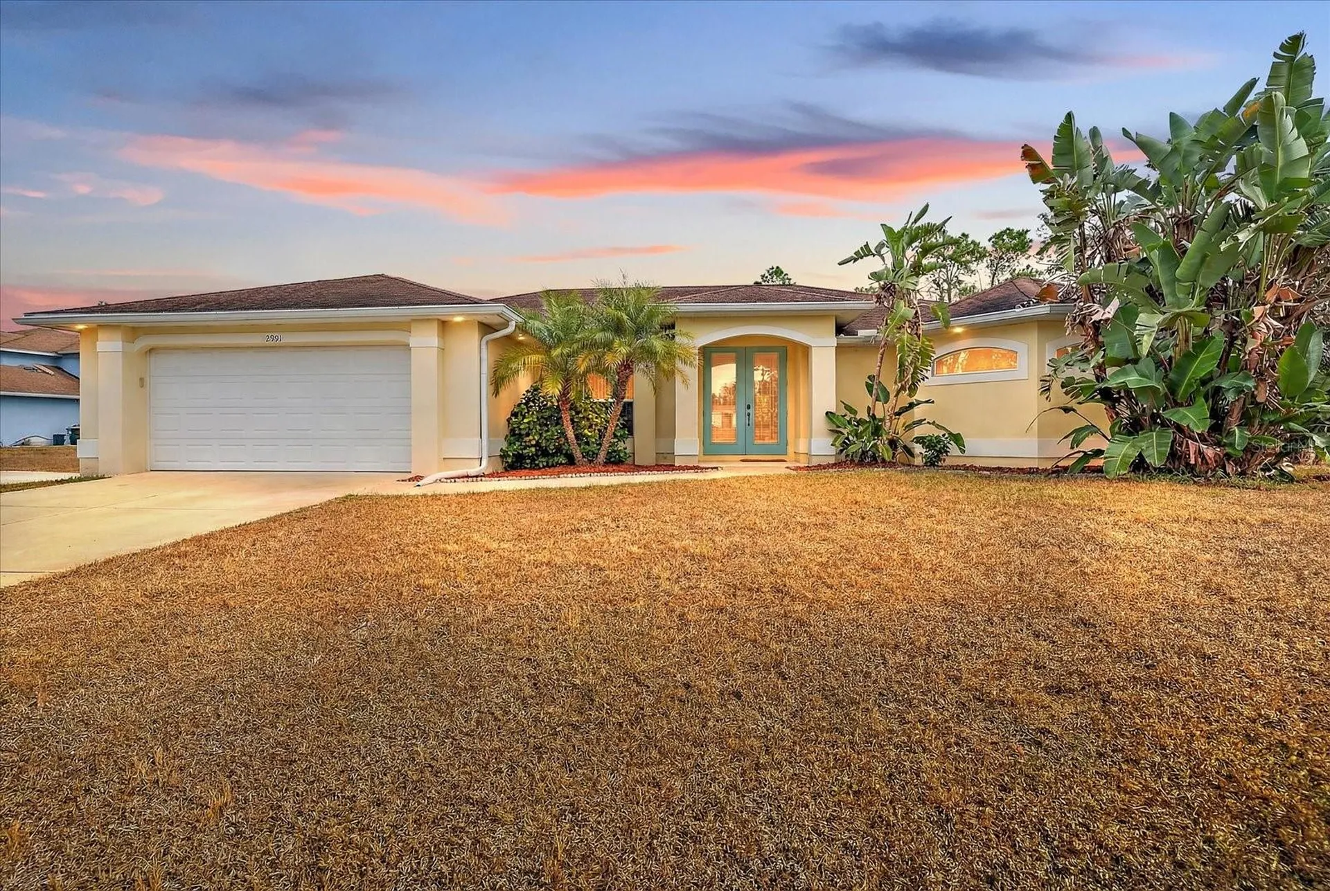 2991 Grandview Drive North Port FL 34288
