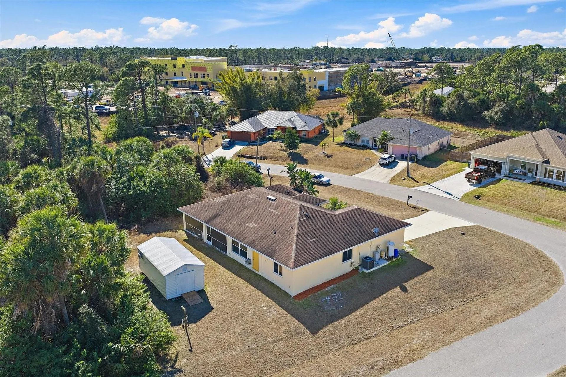 2991 Grandview Drive North Port FL 34288