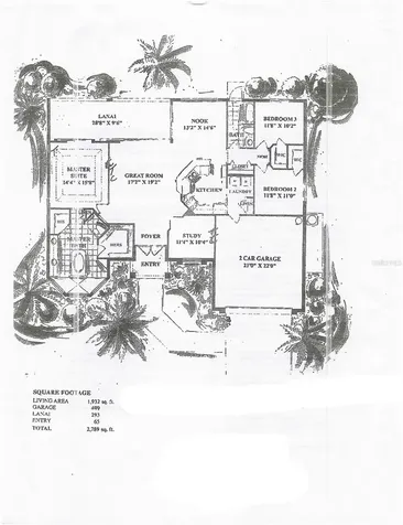 2991 Grandview Drive North Port FL 34288