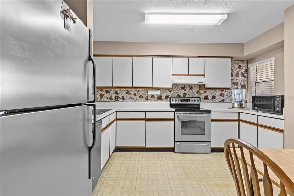 5537 Sea Forest Drive New Port Richey FL 34652