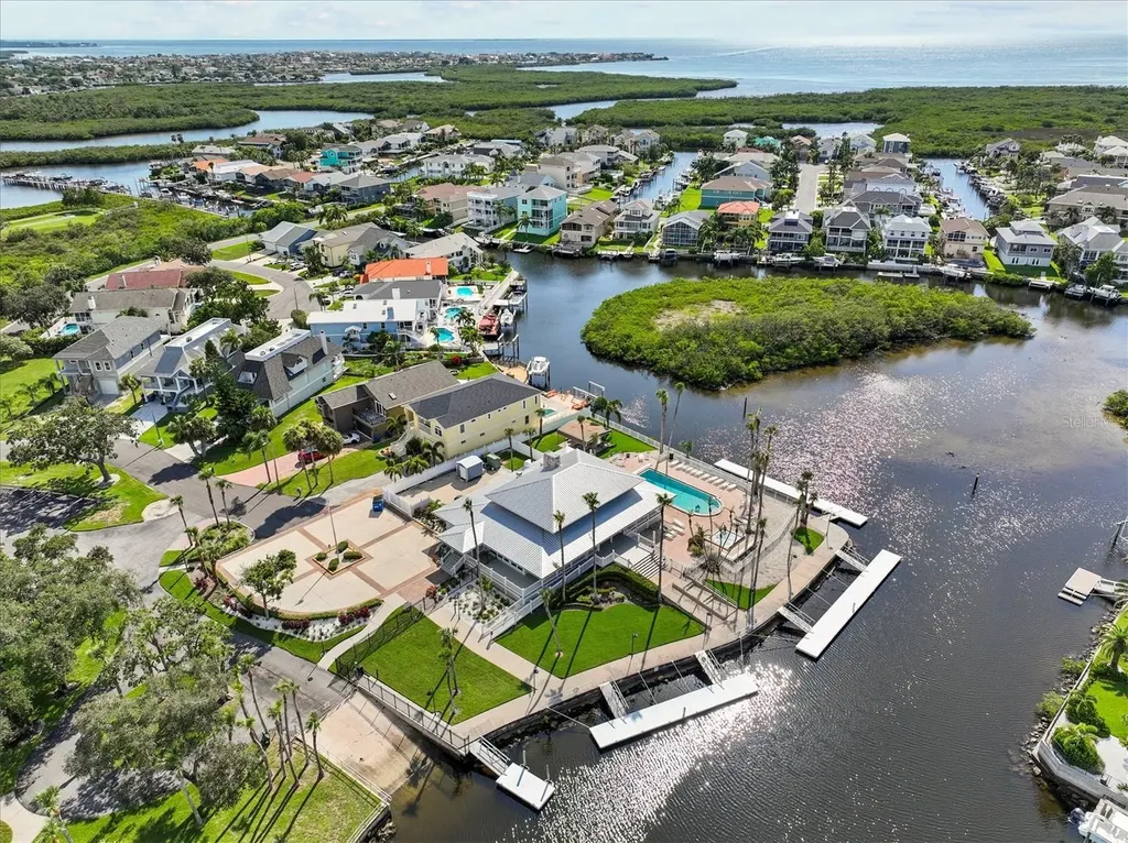 5537 Sea Forest Drive New Port Richey FL 34652
