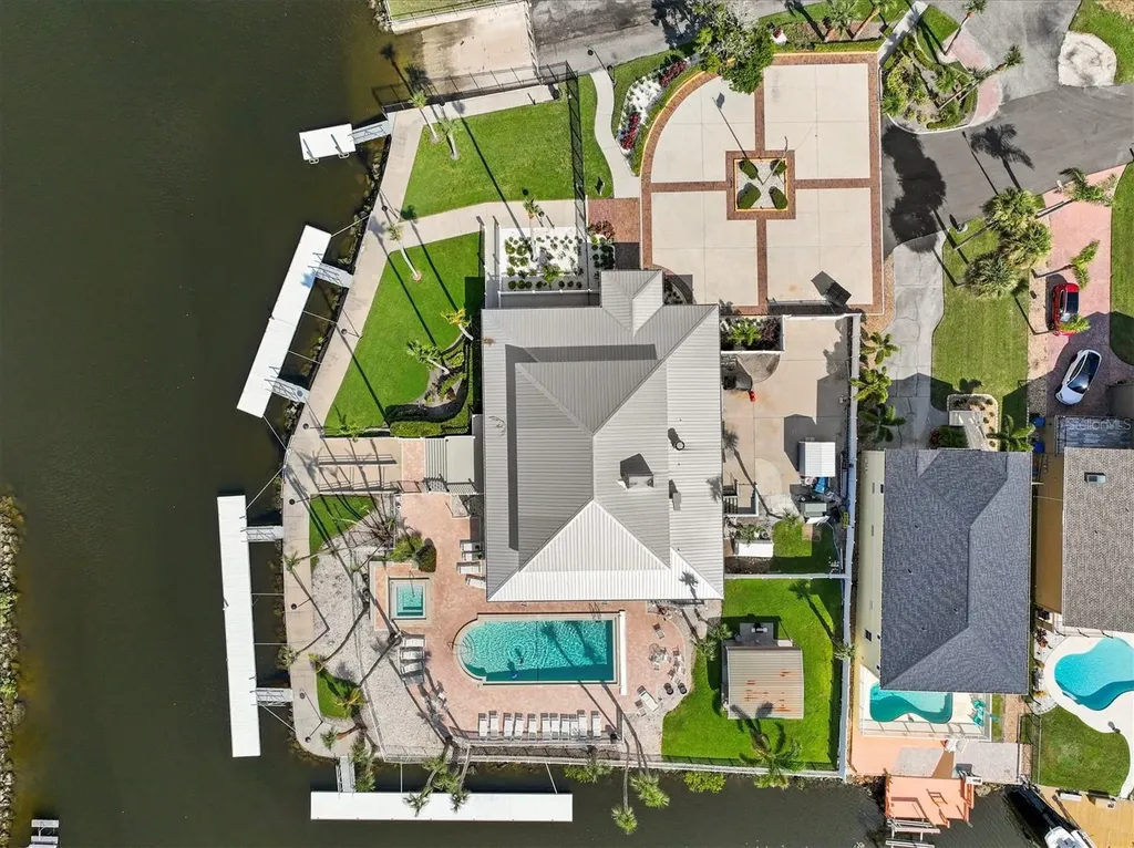 5537 Sea Forest Drive New Port Richey FL 34652