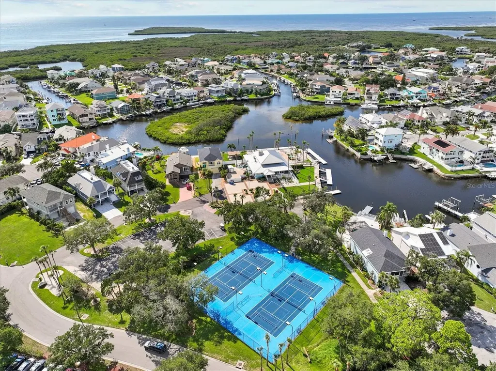 5537 Sea Forest Drive New Port Richey FL 34652