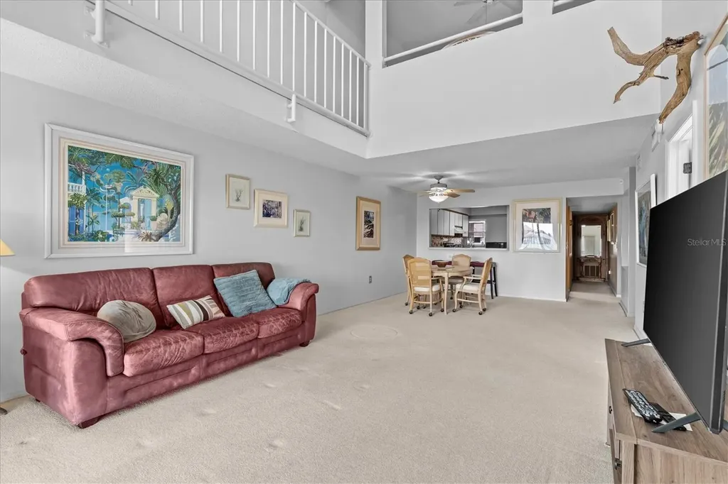 5537 Sea Forest Drive New Port Richey FL 34652
