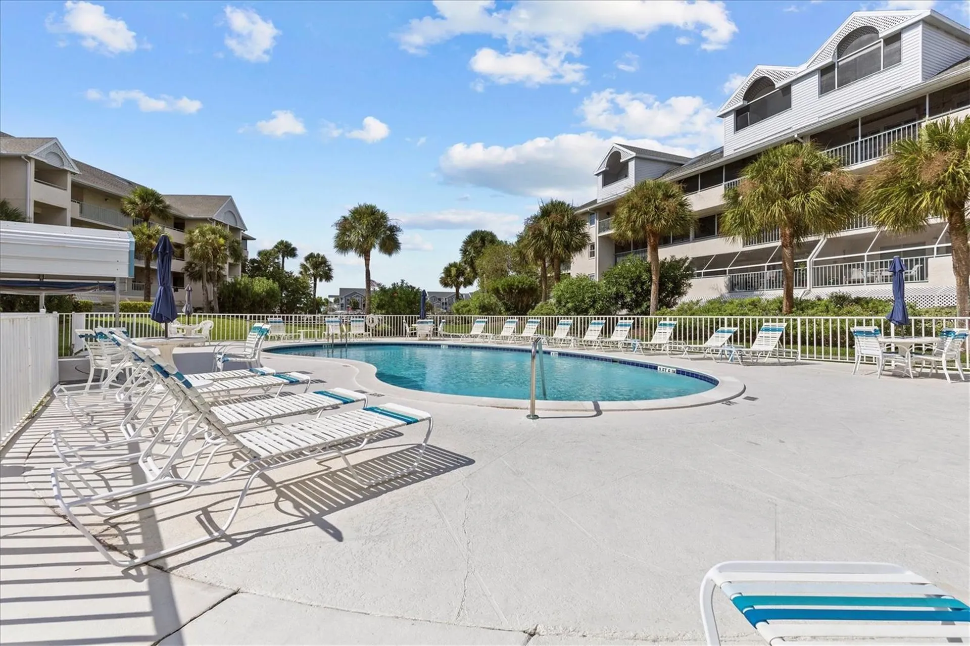 5537 Sea Forest Drive New Port Richey FL 34652