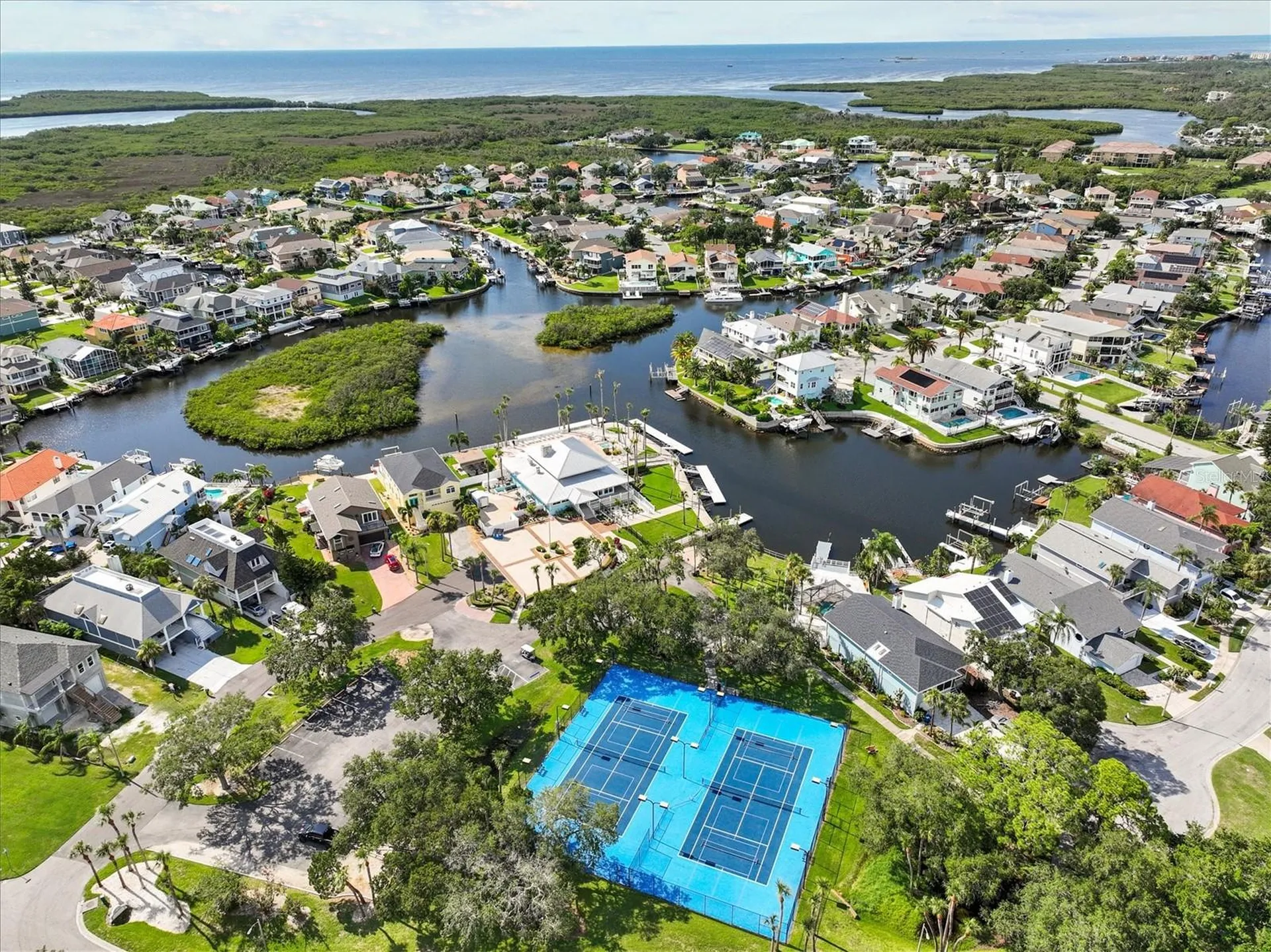 5537 Sea Forest Drive New Port Richey FL 34652