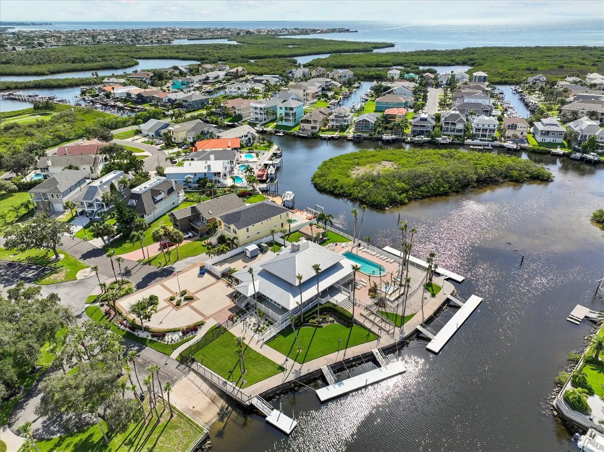 5537 Sea Forest Drive New Port Richey FL 34652