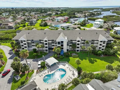 5537 Sea Forest Drive New Port Richey FL 34652
