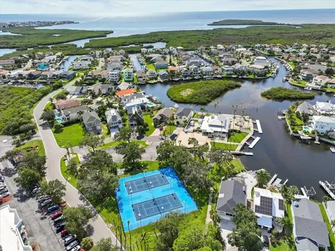 5537 Sea Forest Drive New Port Richey FL 34652