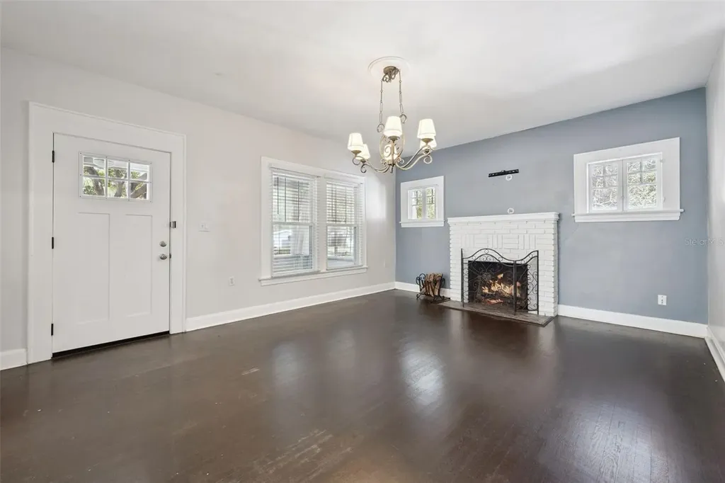 352 Cambridge Boulevard Winter Park FL 32789