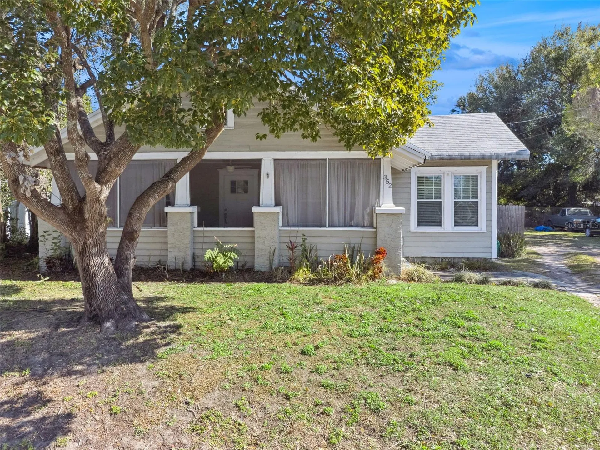 352 Cambridge Boulevard Winter Park FL 32789