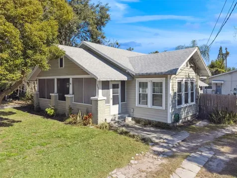 352 Cambridge Boulevard Winter Park FL 32789