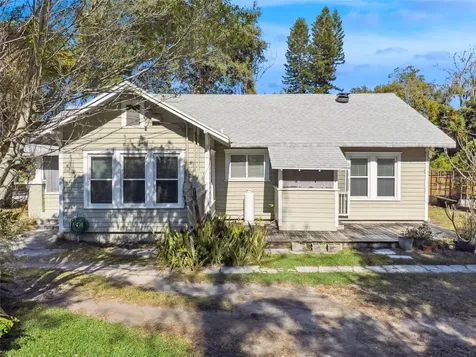 352 Cambridge Boulevard Winter Park FL 32789