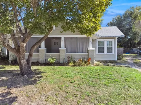 352 Cambridge Boulevard Winter Park FL 32789
