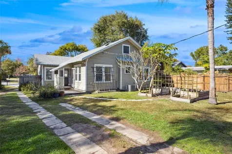 352 Cambridge Boulevard Winter Park FL 32789