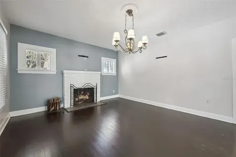 352 Cambridge Boulevard Winter Park FL 32789
