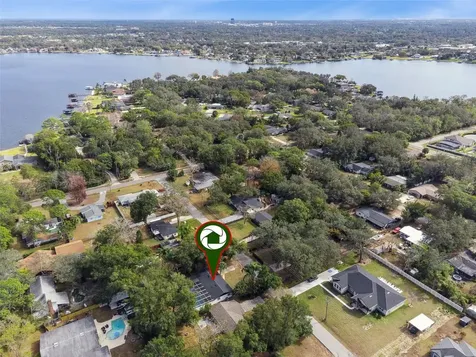 2330 Pleasant Drive Longwood FL 32779