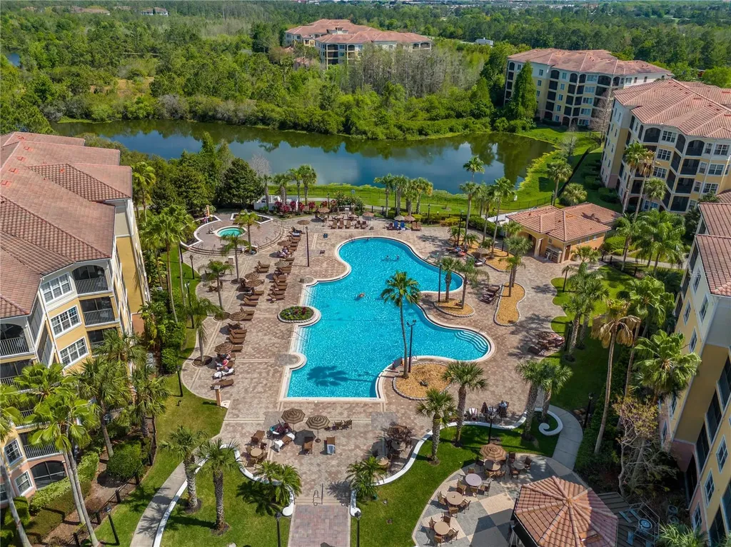 8601 Worldquest Boulevard Orlando FL 32821