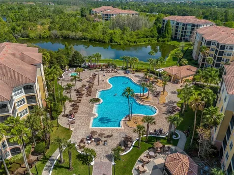 8601 Worldquest Boulevard Orlando FL 32821