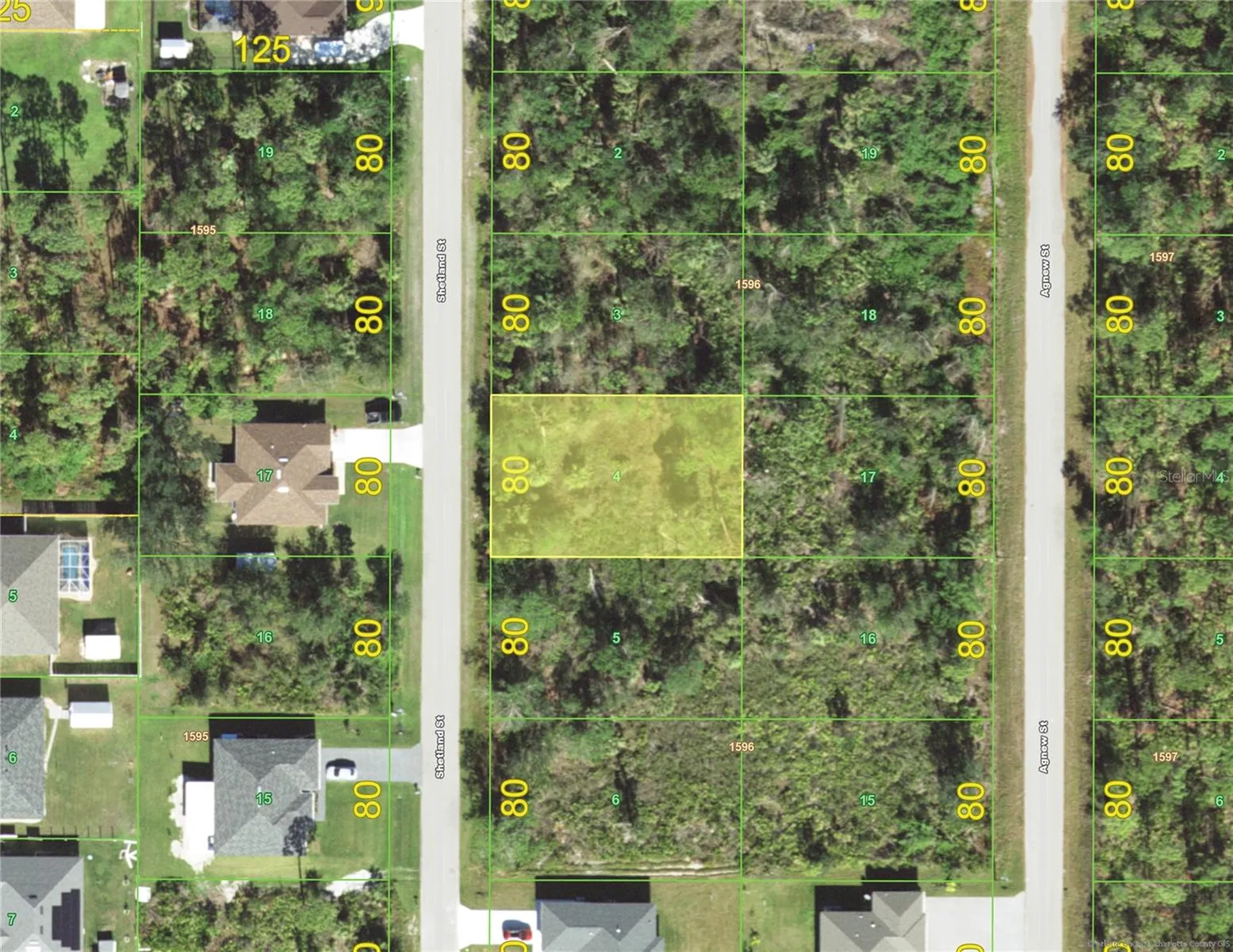 1182 Shetland Street Punta Gorda FL 33980