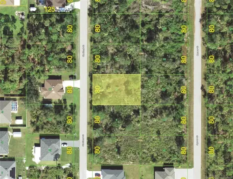 1182 Shetland Street Punta Gorda FL 33980