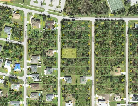 1182 Shetland Street Punta Gorda FL 33980