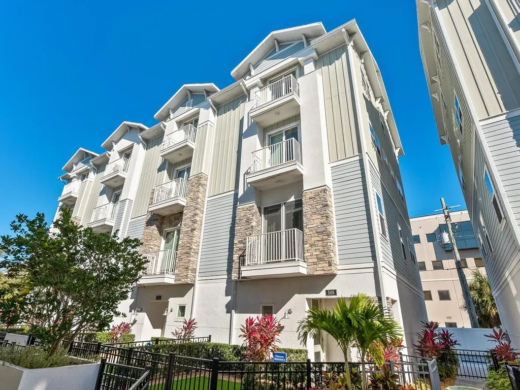 508 Laurel Park Drive Sarasota FL 34236