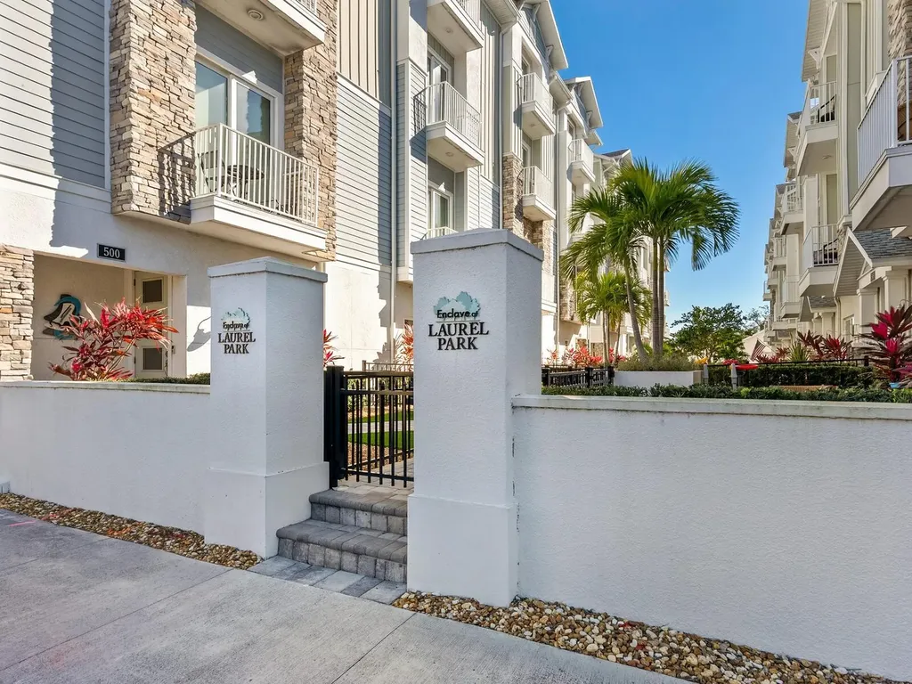508 Laurel Park Drive Sarasota FL 34236
