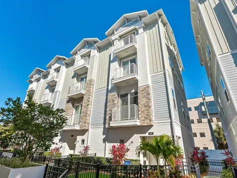 508 Laurel Park Drive Sarasota FL 34236