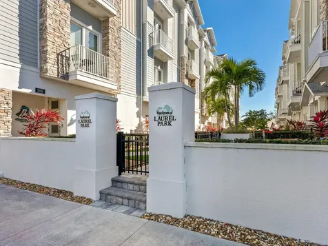 508 Laurel Park Drive Sarasota FL 34236
