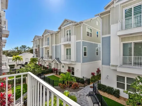 508 Laurel Park Drive Sarasota FL 34236