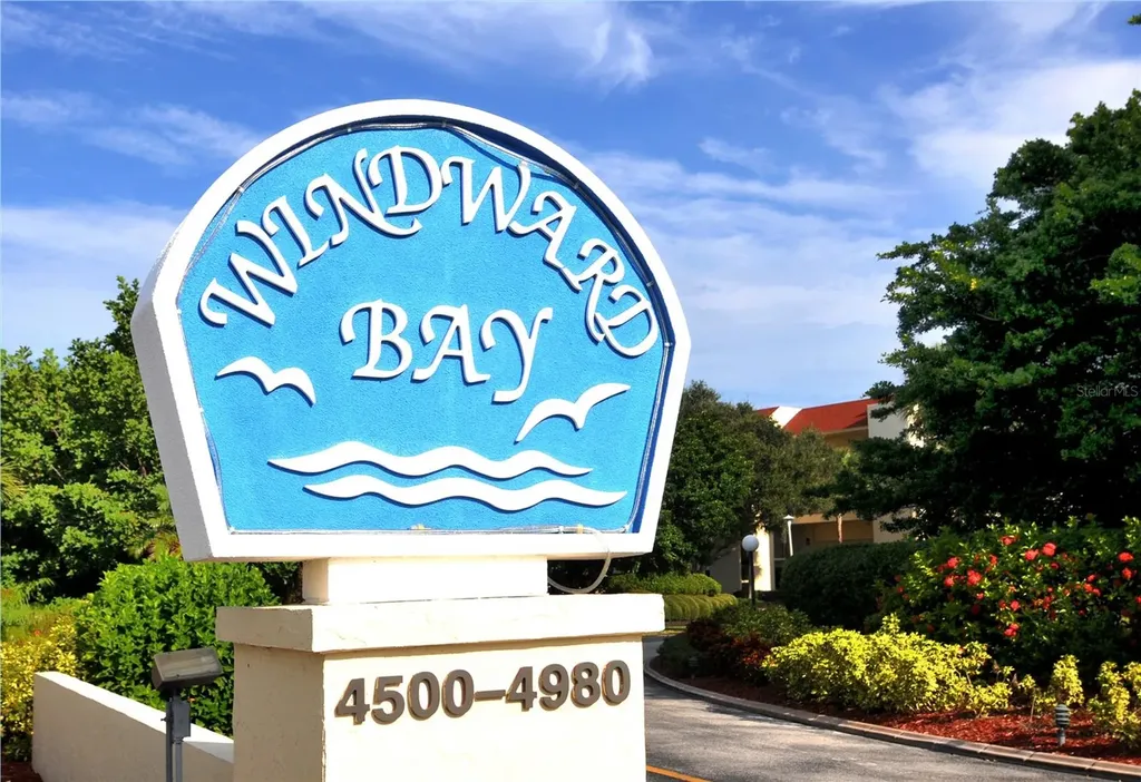 4960 Gulf Of Mexico Drive Longboat Key FL 34228