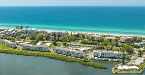 4960 Gulf Of Mexico Drive Longboat Key FL 34228