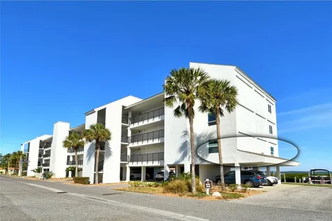 4960 Gulf Of Mexico Drive Longboat Key FL 34228