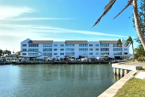 4960 Gulf Of Mexico Drive Longboat Key FL 34228