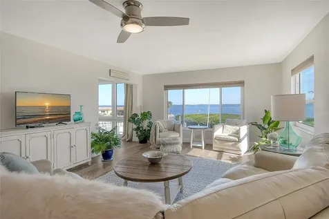 4960 Gulf Of Mexico Drive Longboat Key FL 34228