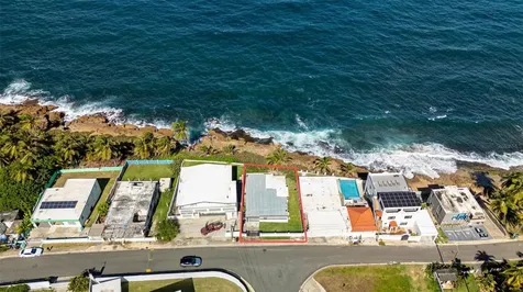 91 - E Calle Kennedy Dorado PR 00646