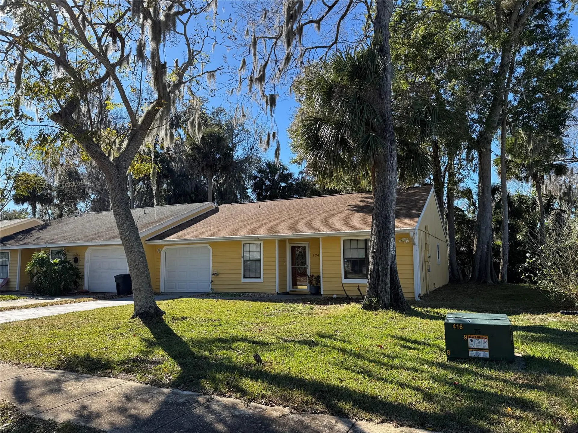 3748 Gatewood Drive Port Orange FL 32129