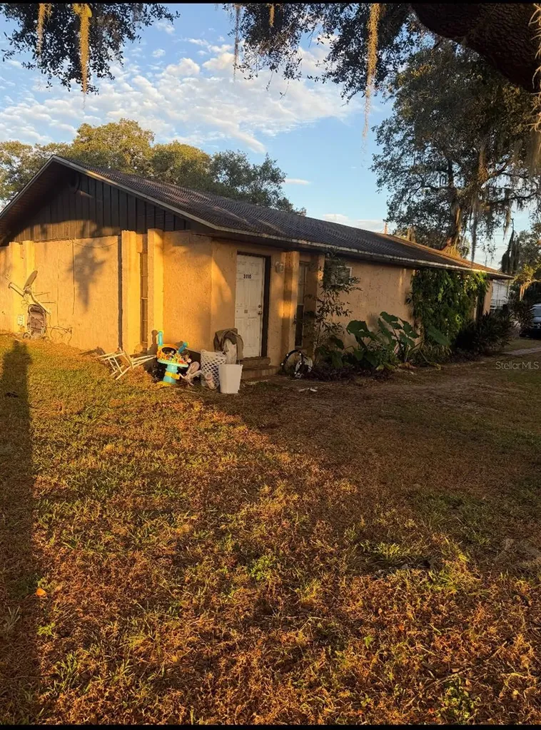 3108 - 3110 - 3112 - 3114 Holly Street Lake Wales FL 33898