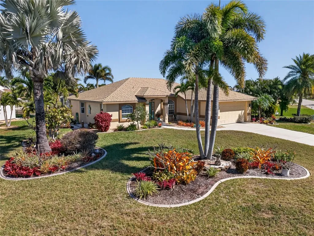 1470 Appian Drive Punta Gorda FL 33950