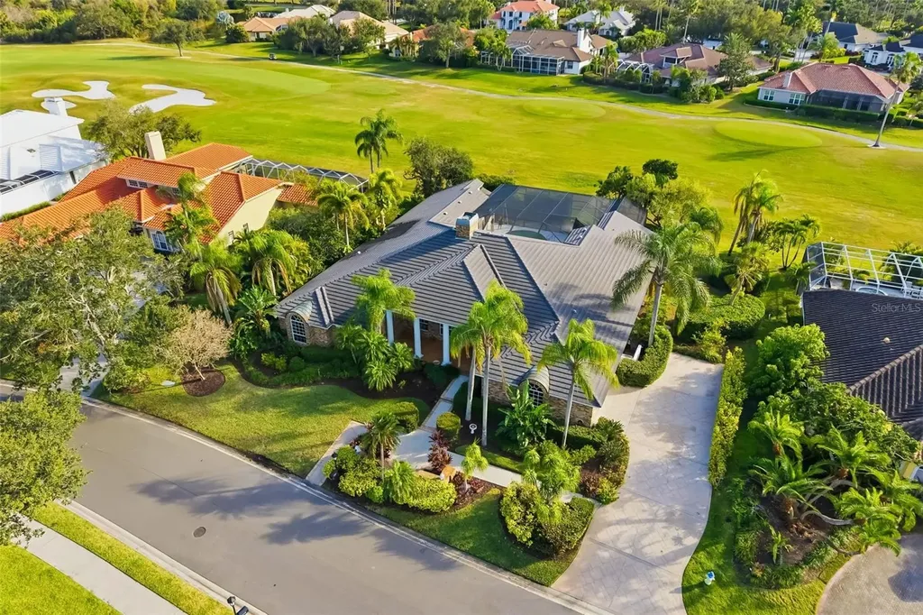 4149 Escondito Circle Sarasota FL 34238