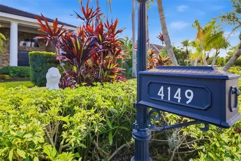 4149 Escondito Circle Sarasota FL 34238