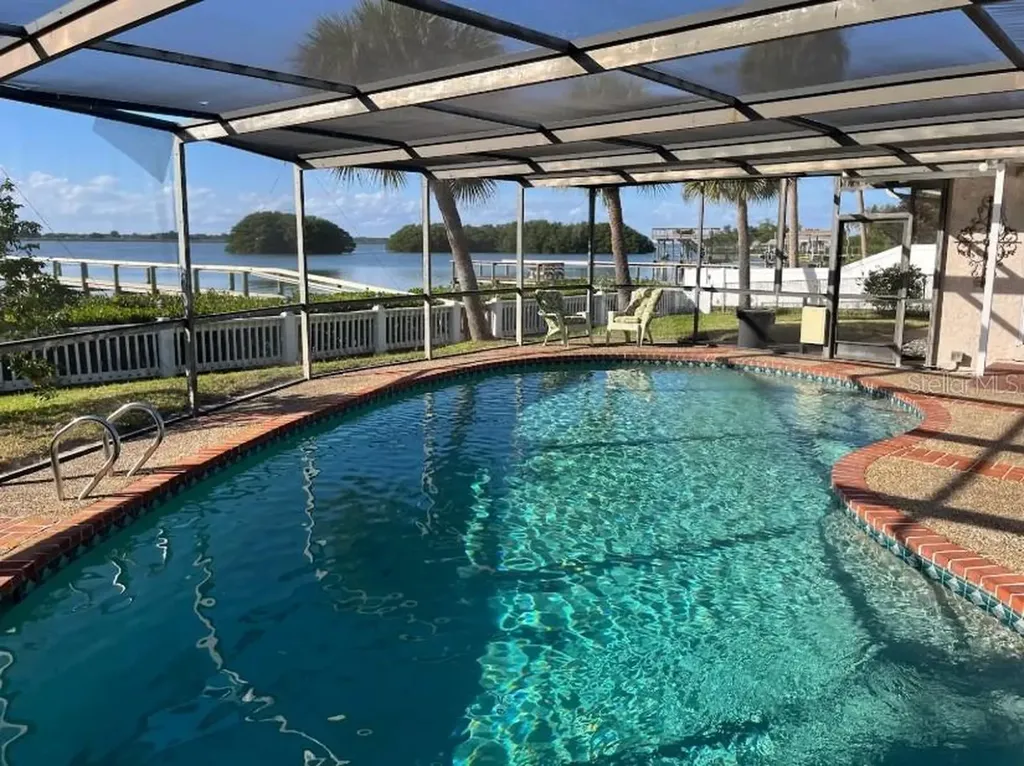 3083 Newfound Harbor Drive Merritt Island FL 32952