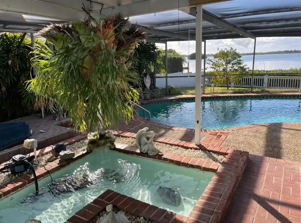 3083 Newfound Harbor Drive Merritt Island FL 32952
