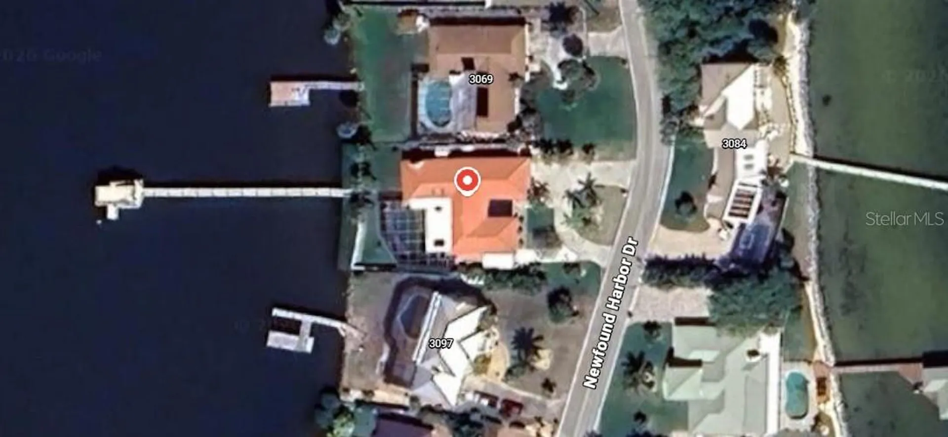 3083 Newfound Harbor Drive Merritt Island FL 32952